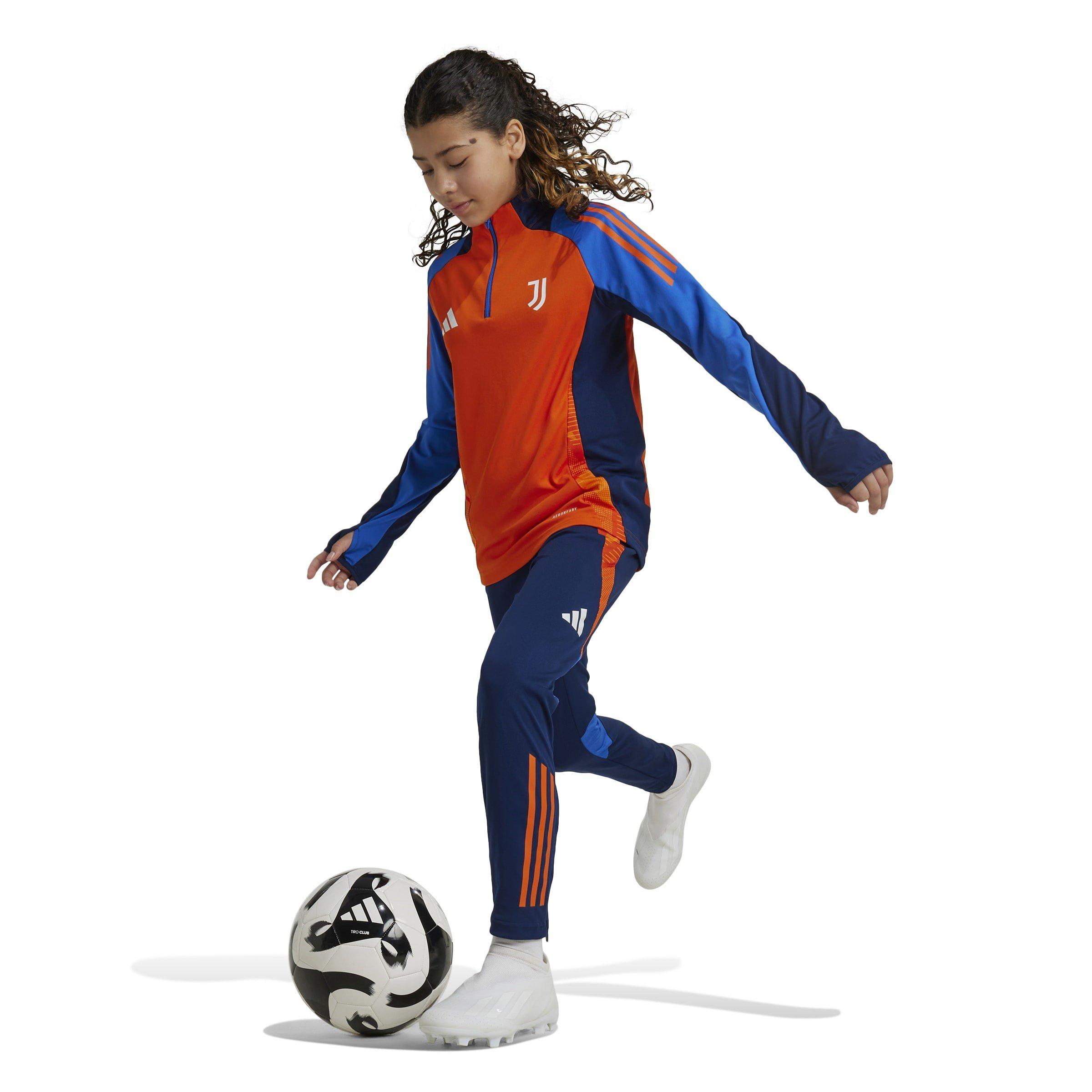 adidas Juventus Tiro 24 Competition Training Tracksuit Bottoms Kids
