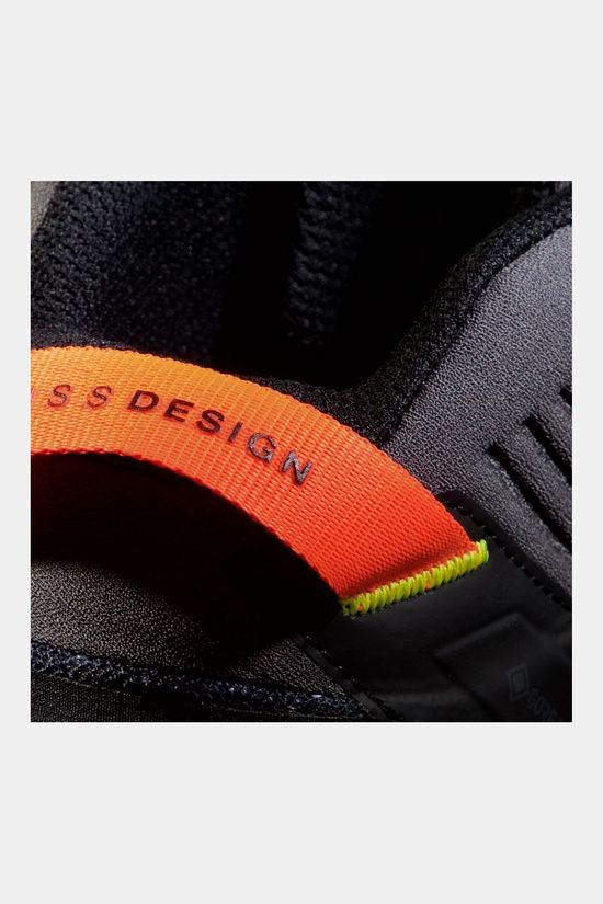 Mammut Mammut Sertig II Mid Gore-Tex Wandelschoen