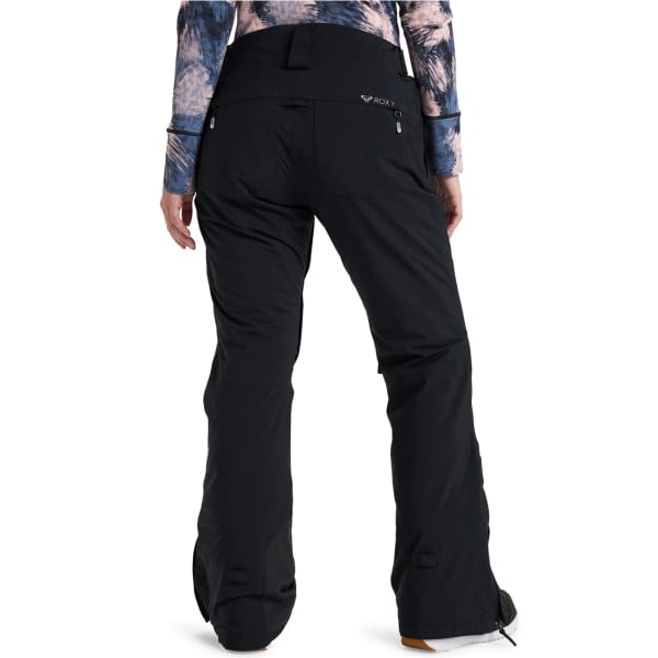 Pantalon de ski ROXY GORE-TEX STRETCH SPRIDLE PT TRUE BLACK