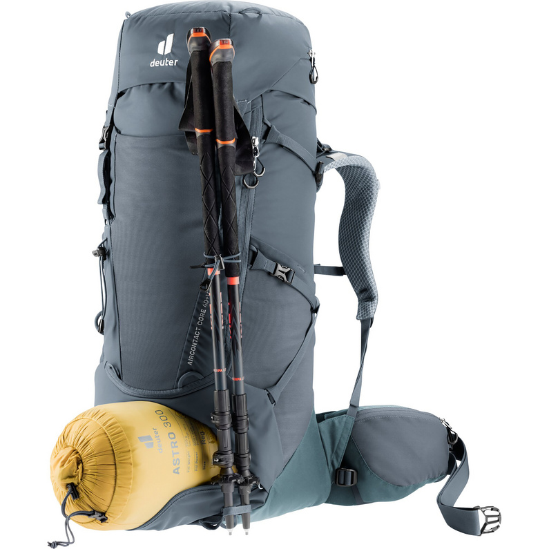Deuter Aircontact Core 40+10 Rucksack