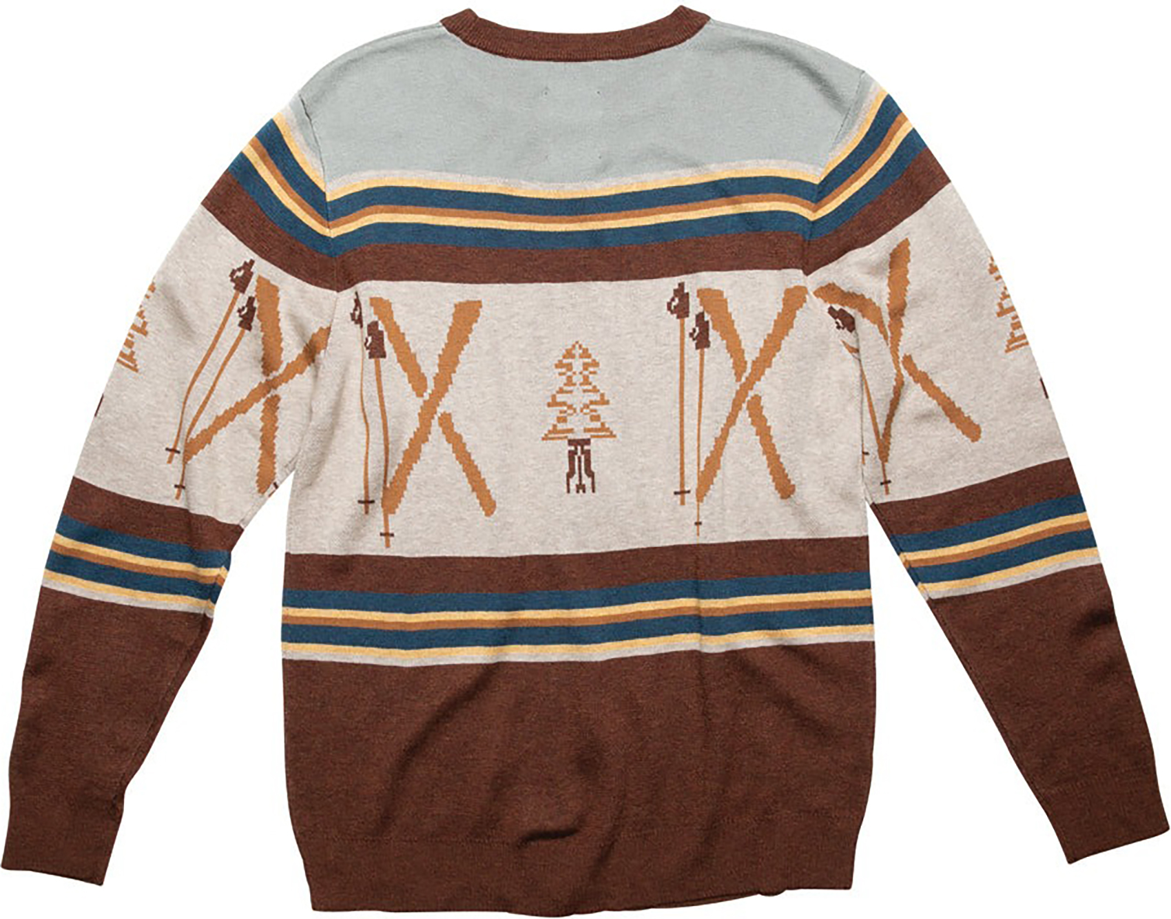 Highline Herre Retro Ski