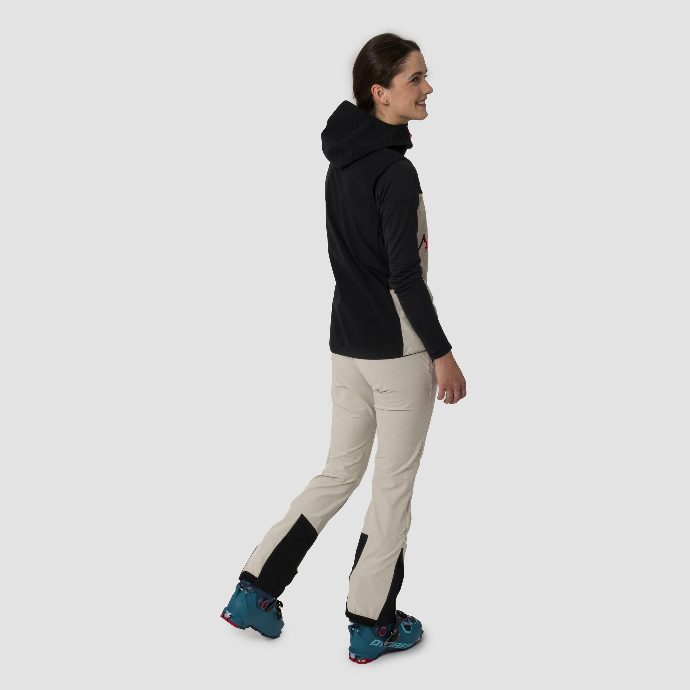 Sella Durastretch Light Hose Damen