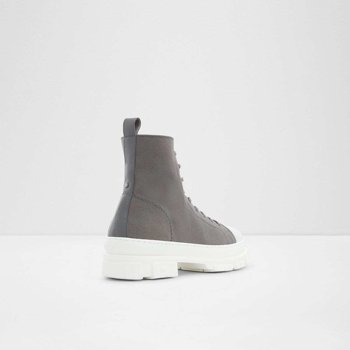 Clubb Gray Men Casual boots