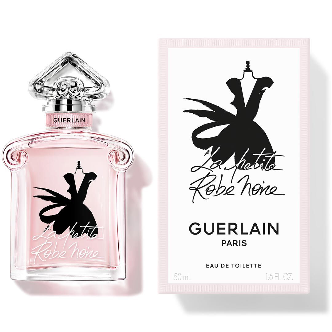 GUERLAIN LA PETITE ROBE NOIRE Eau de Toilette - 50ml