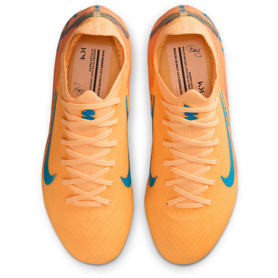 Nike Mercurial Zoom Vapor 16 Pro KM FG Kids