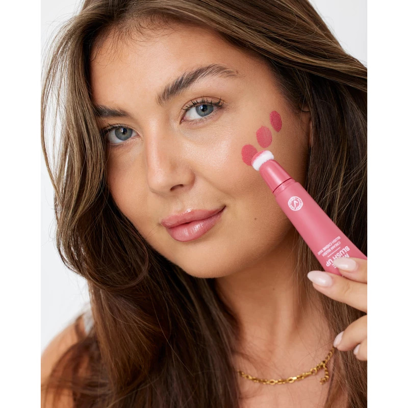 GOSH Matte Blush Up Cream Blush 14 ml - 003 Cherry Berry