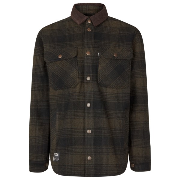 Seeland - Canada Yukon Hemd - Chemise