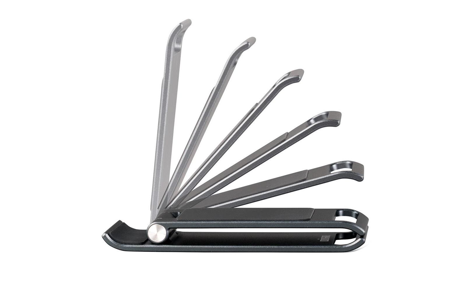 Halterung Smartphone / Tablet ST-1155Praktischer Smartphone- und Tabletständer