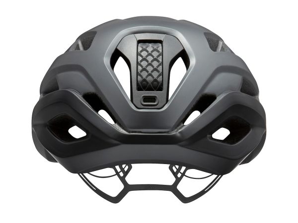 Lazer Strada Kineticore Cykelhjelm, Matte Titanium