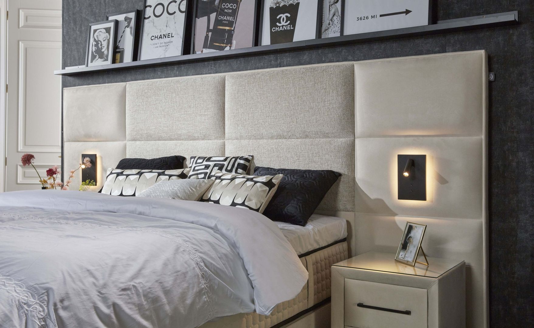 Serta   Maestro Boxspring