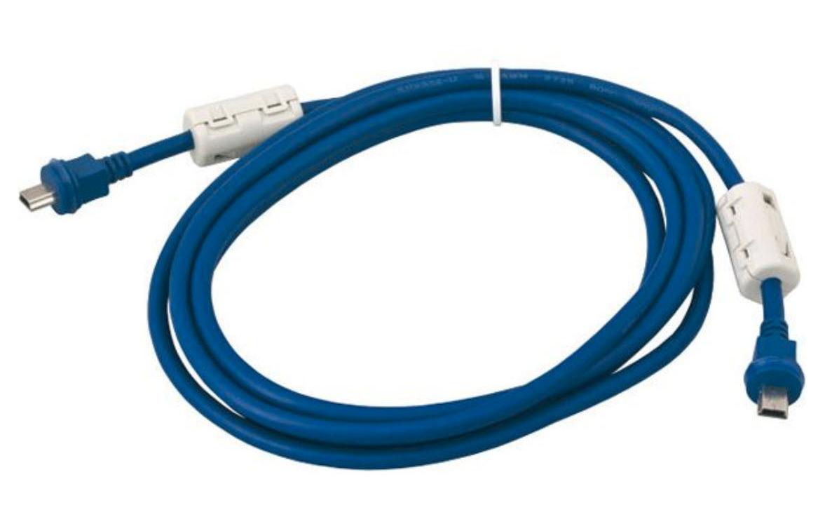 Verbindungskabel MX-FLEX-OPT-CBL-2 für Sensoren 2 mSensorkabel