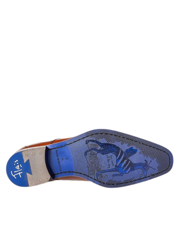 Floris van Bommel 18133 darkcognac