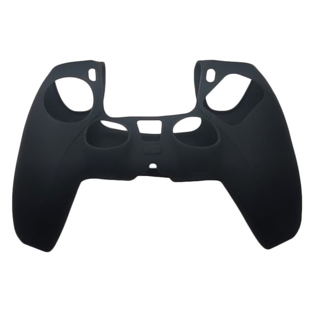 Til Sony PlayStation 5 PS5 Silikonetui Anti-Slip Protection