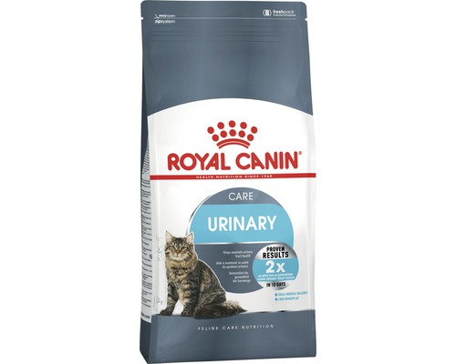 Droog kattenvoer, ROYAL CANIN FCN Urinary Care 10 kg