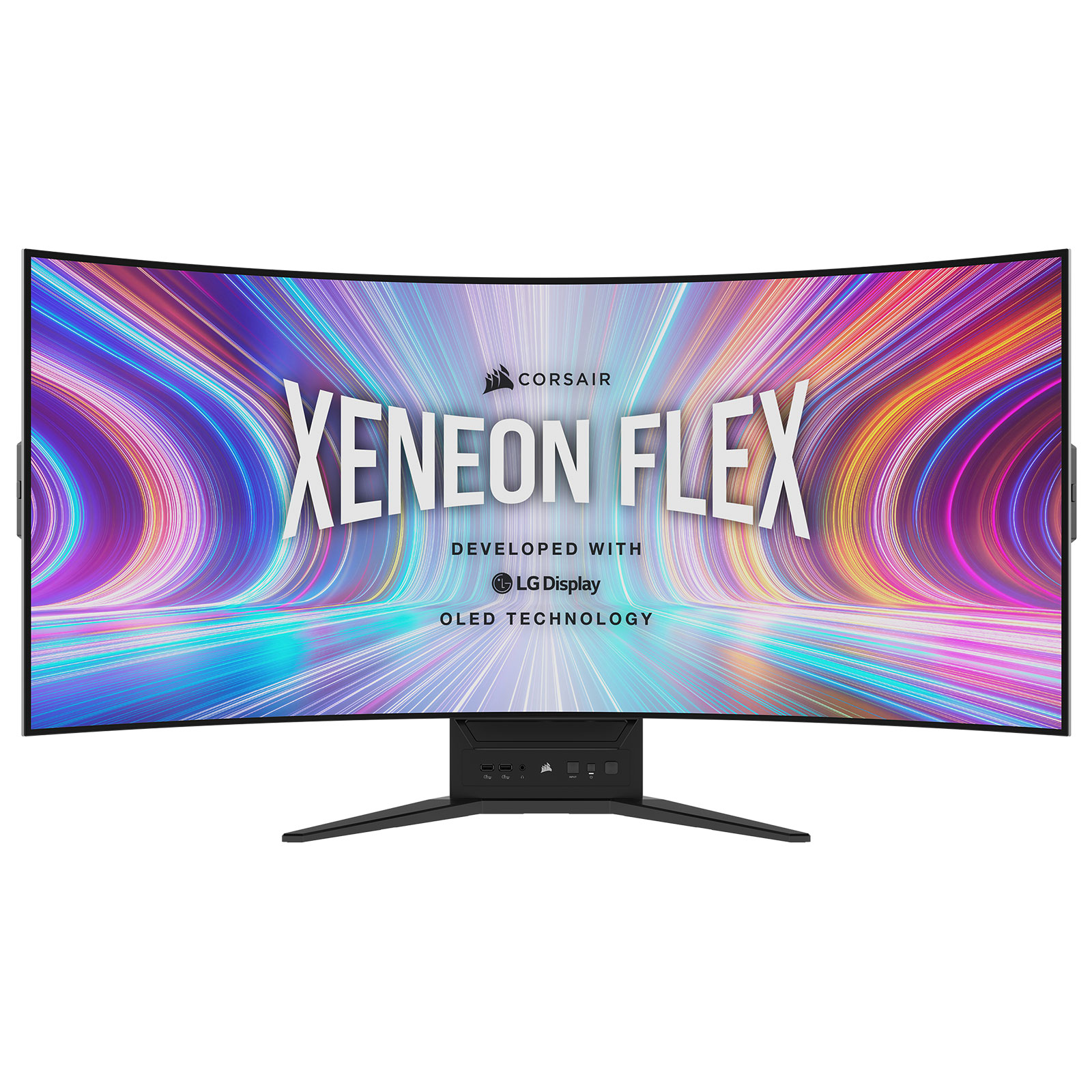 Corsair Xeneon Flex - 45