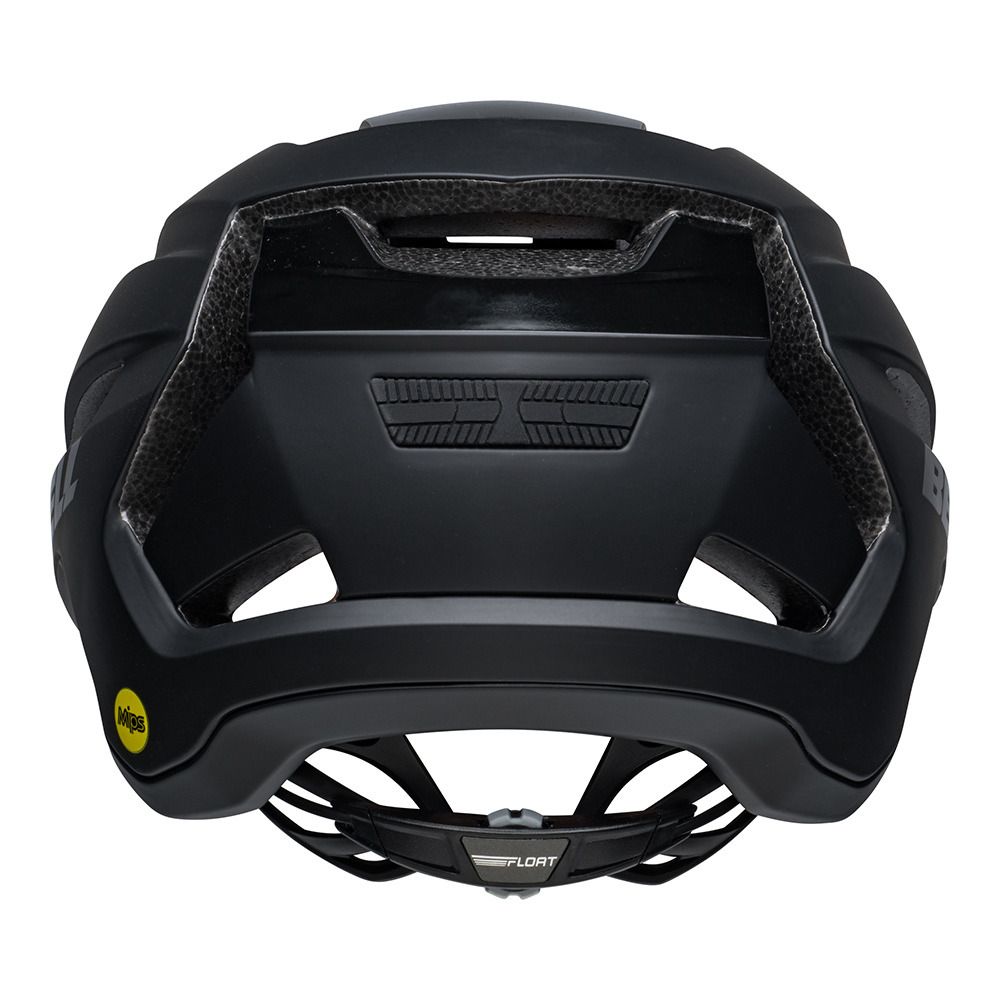 Bell 4FORTY AIR MIPS - Casque VTT matte black