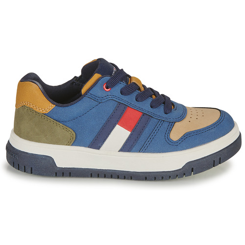Tommy Hilfiger - T3X9-33117-0315Y913 Azul