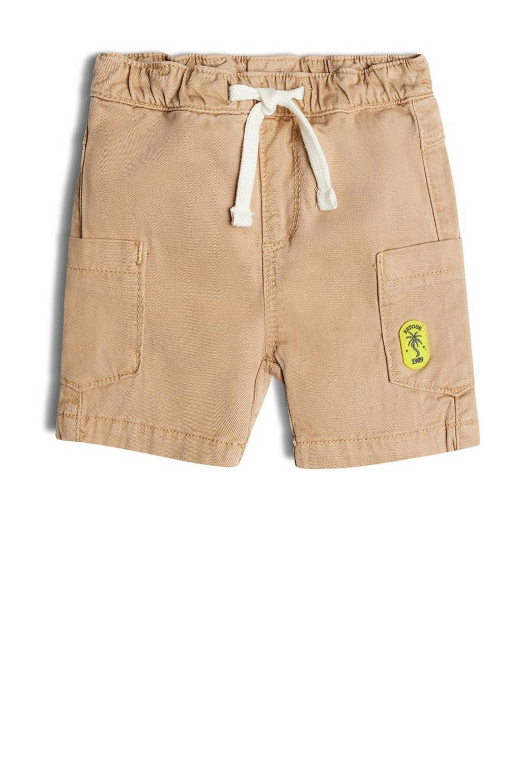 Retour Jeans cargo short Marijn saharazand