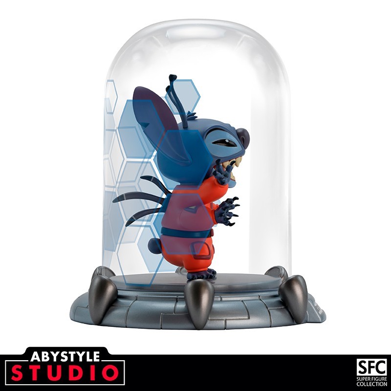 DISNEY - Figurine Stitch 626
