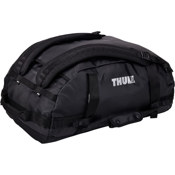 Duffel THULE CHASM 40L DUFFEL BAG BLACK