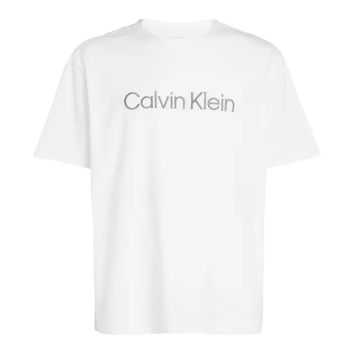 Calvin Klein Pure Crew Neck Shirt Heren