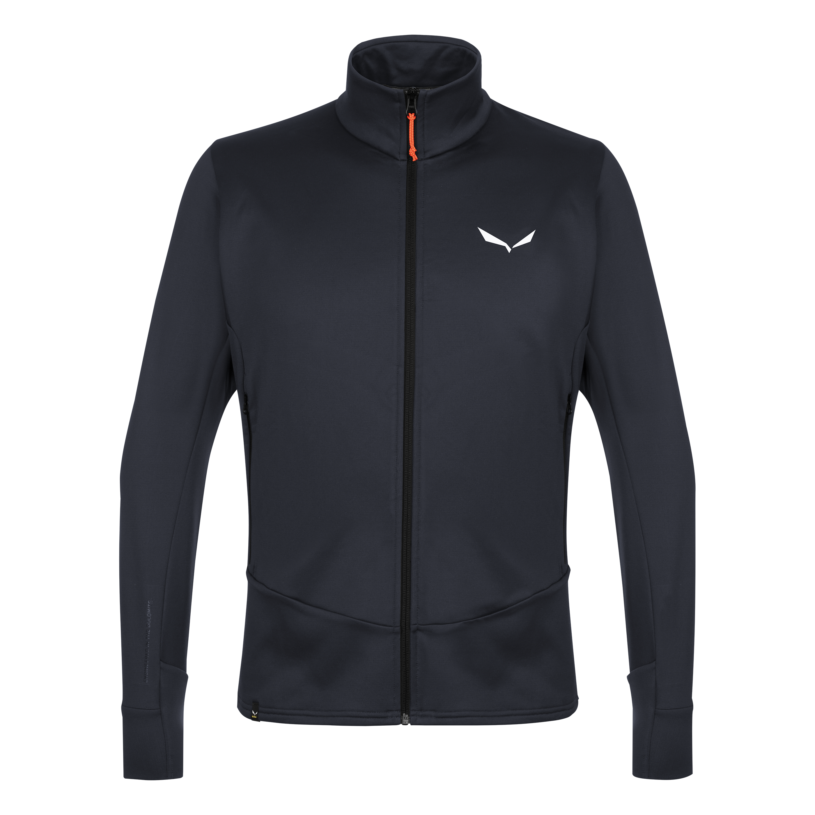 Puez Polarlite Fleece Herren