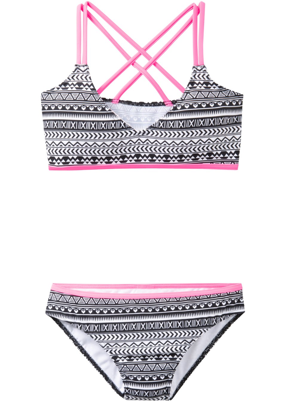 Bikini (Ens. 2 pces.)
