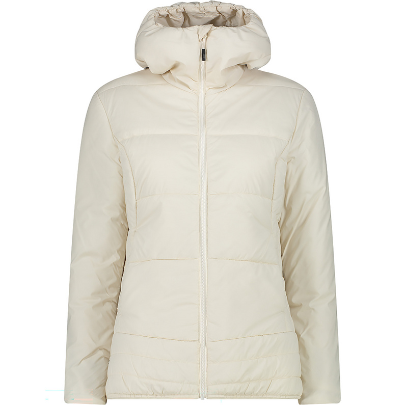 CMP Damen Hoodie Jacke