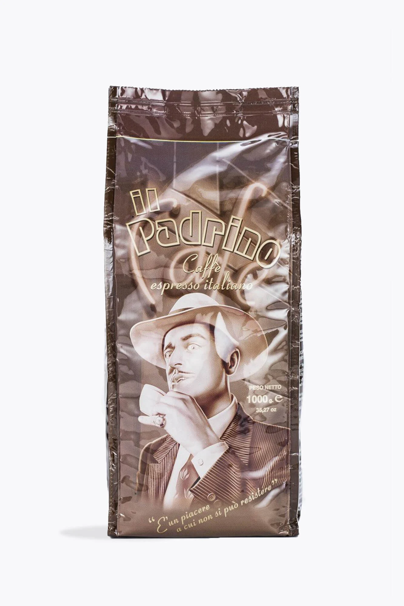 Lucaffé Probierpaket 3kg