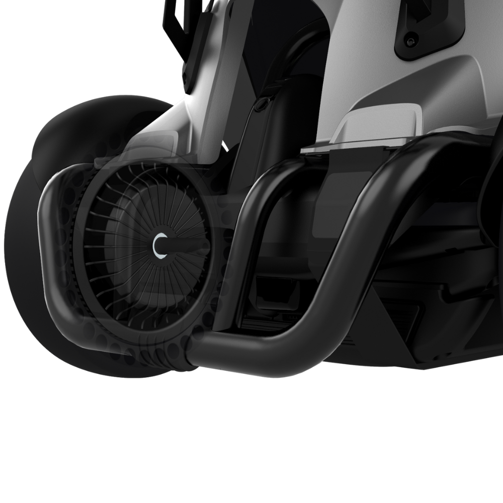 Ninebot GoKart Pro - Empowered by Ninebot