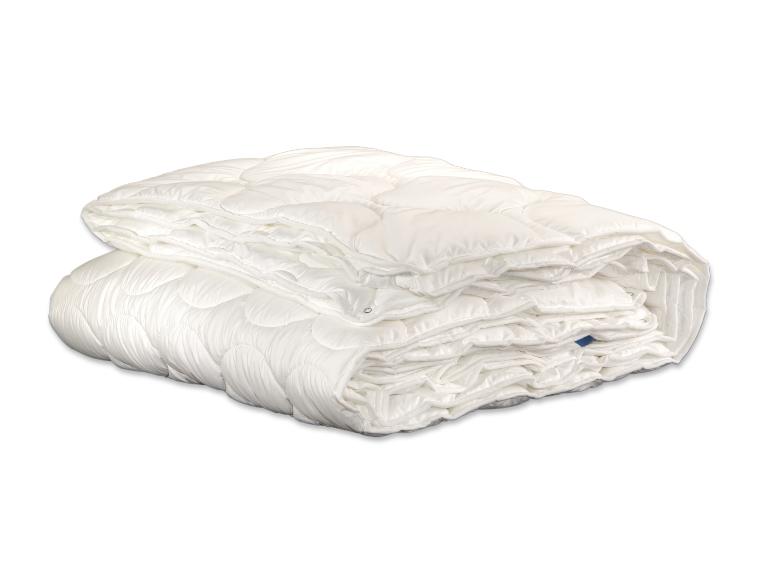 4-seizoenen dekbed EcoWell - microvezel