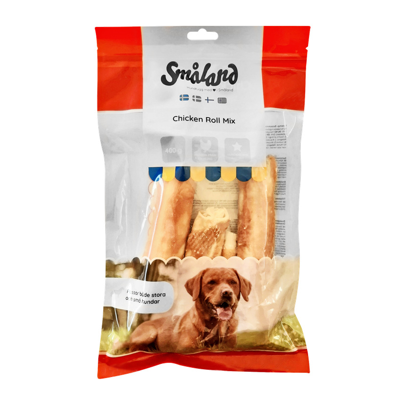 Tyggebein 400 g
