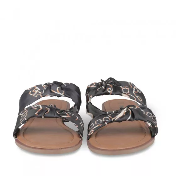Mules NOIR PHILOV