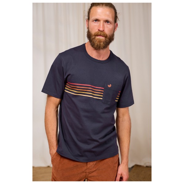 TWOTHIRDS - Garryvoe - T-shirt