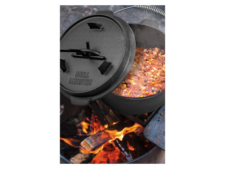 Dutch oven set