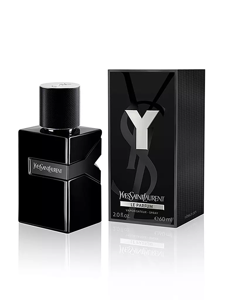 YVES SAINT LAURENT Y Le Parfum 60ml keine Farbe