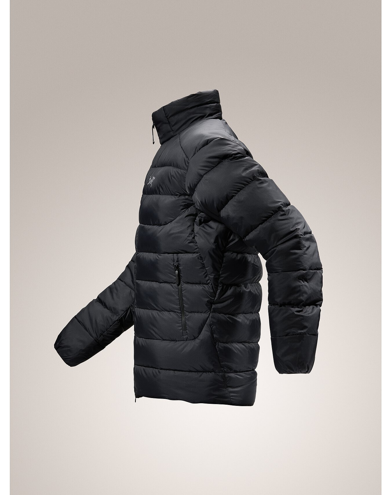 Thorium Jacket M