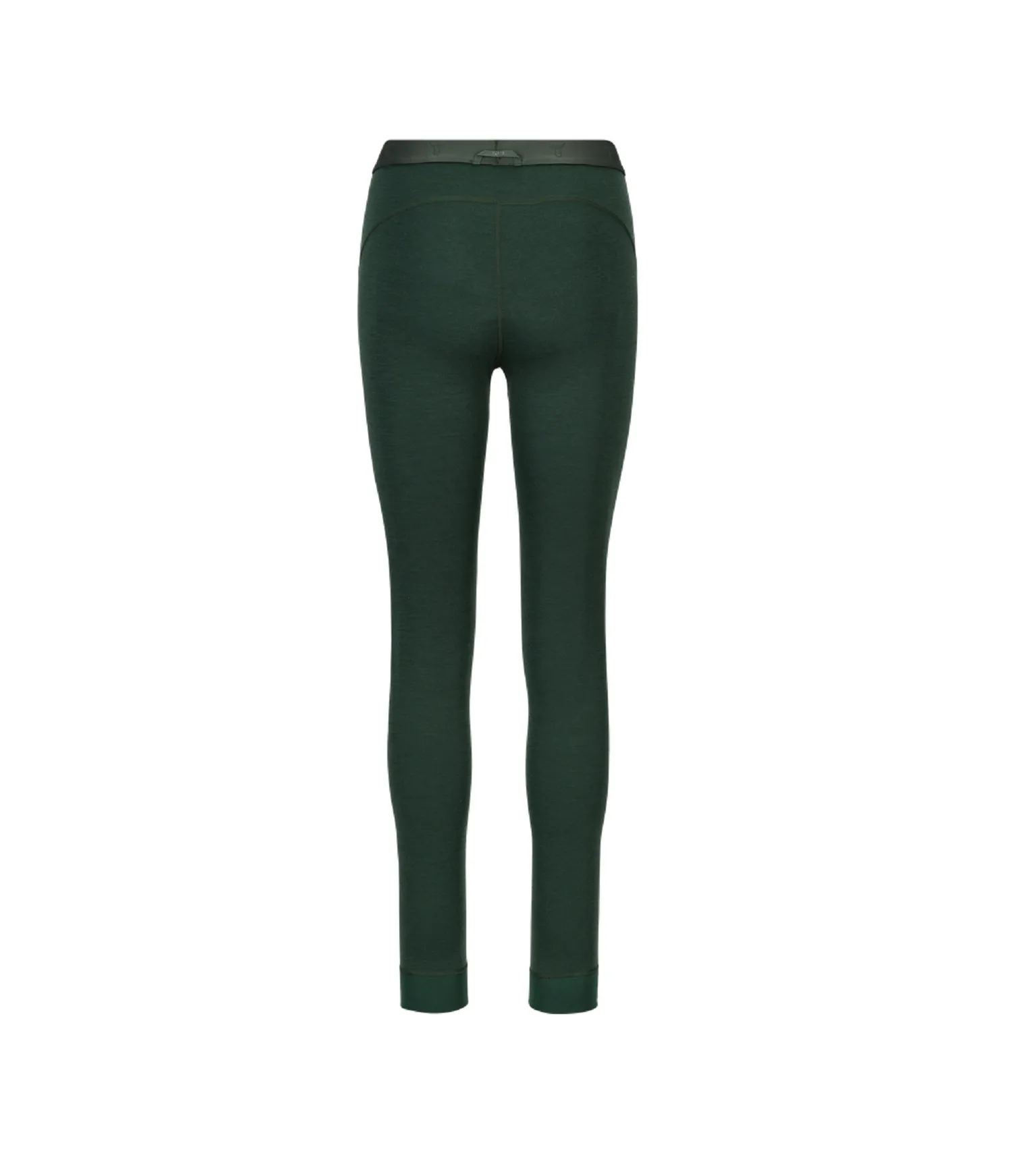 Tufte Wear W Bambull Longs Pineneedle