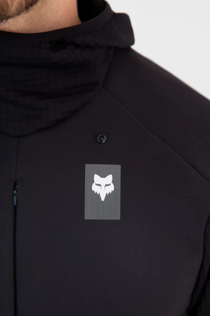 FOX Defend Thermal Herren Hoodie