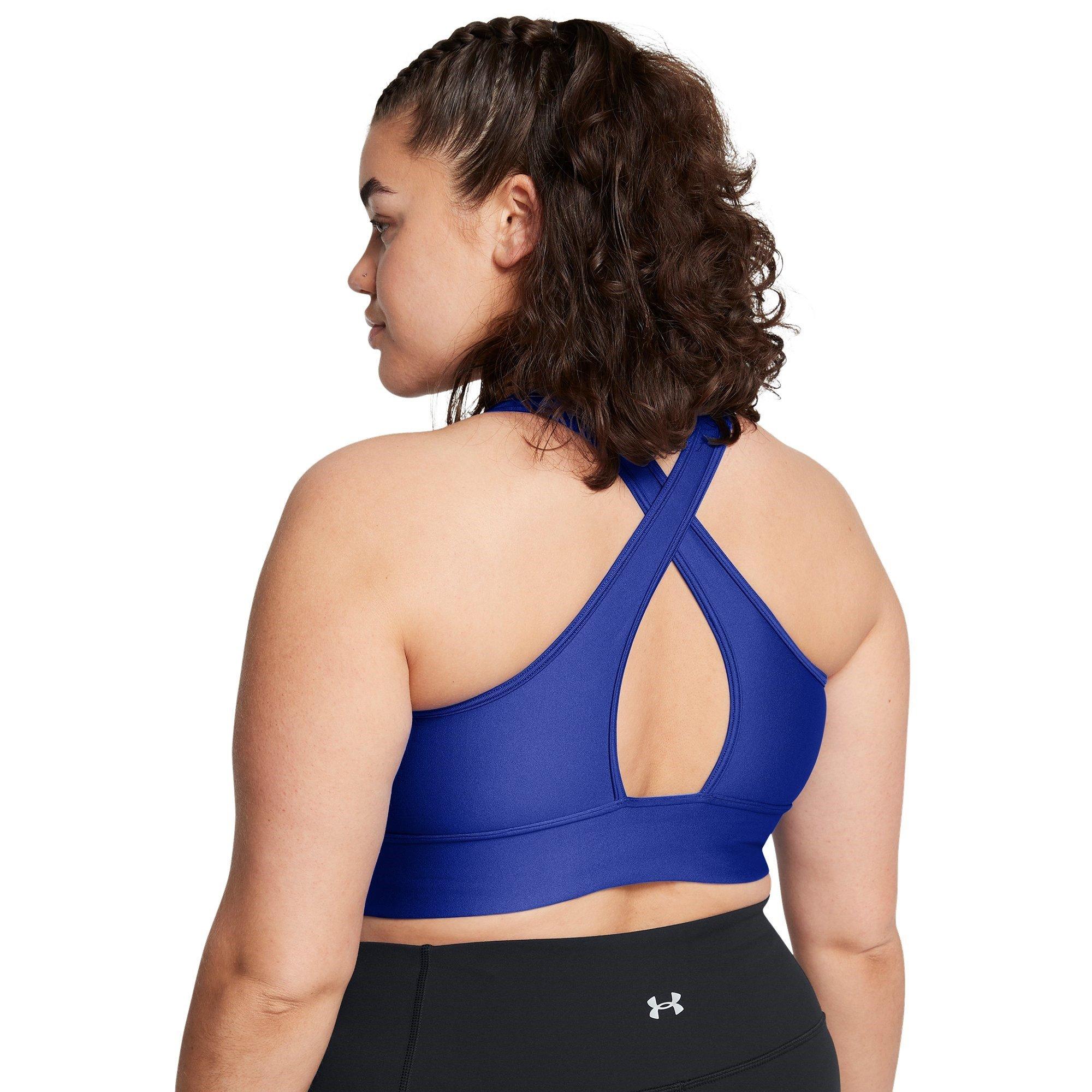 Under Armour Crossbck Long Bra Ld99