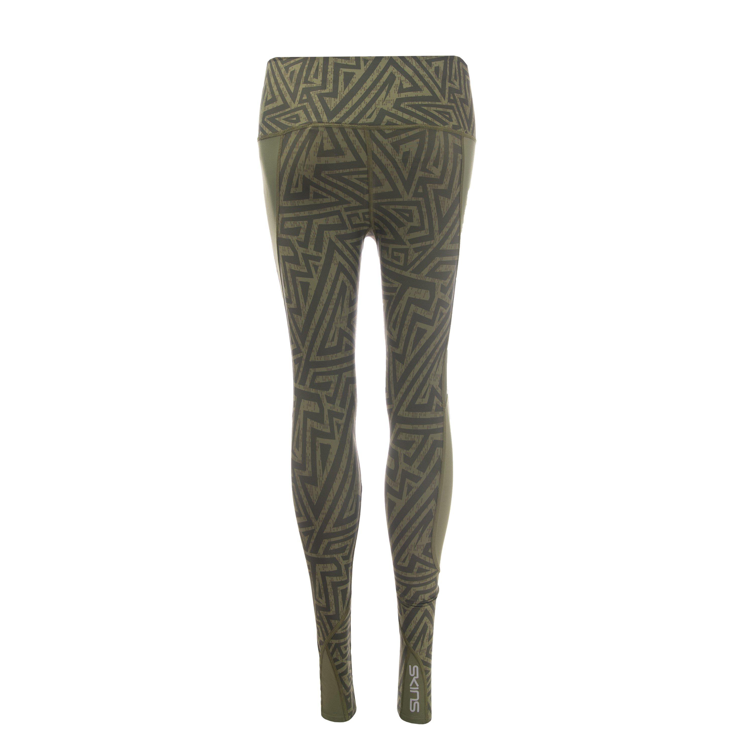 Skins Sr3 Skyscraper Performance Tights Womens