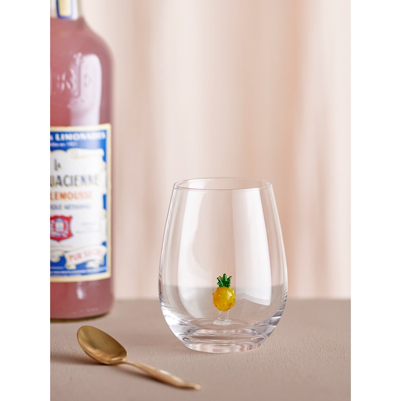 Bloomingville<br>Drikkeglas Misa