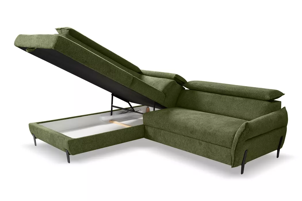 Ecksofa Romeo