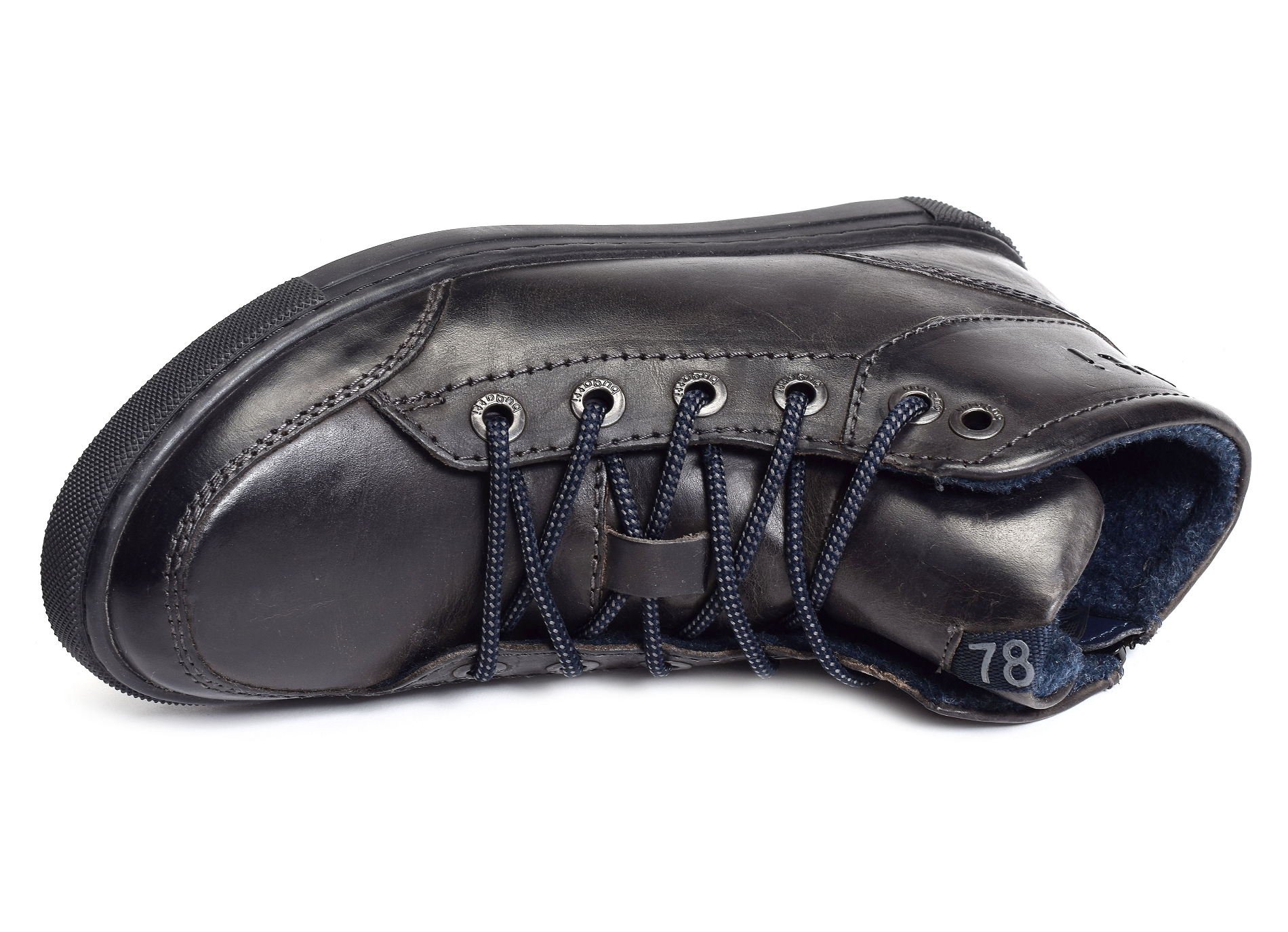 Huberto a5g30 anthracite