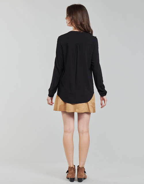 Only - ONLNEW EDDIE - Noir