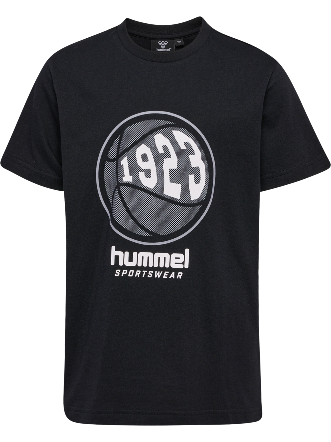 hmlLEO T-SHIRT S/S