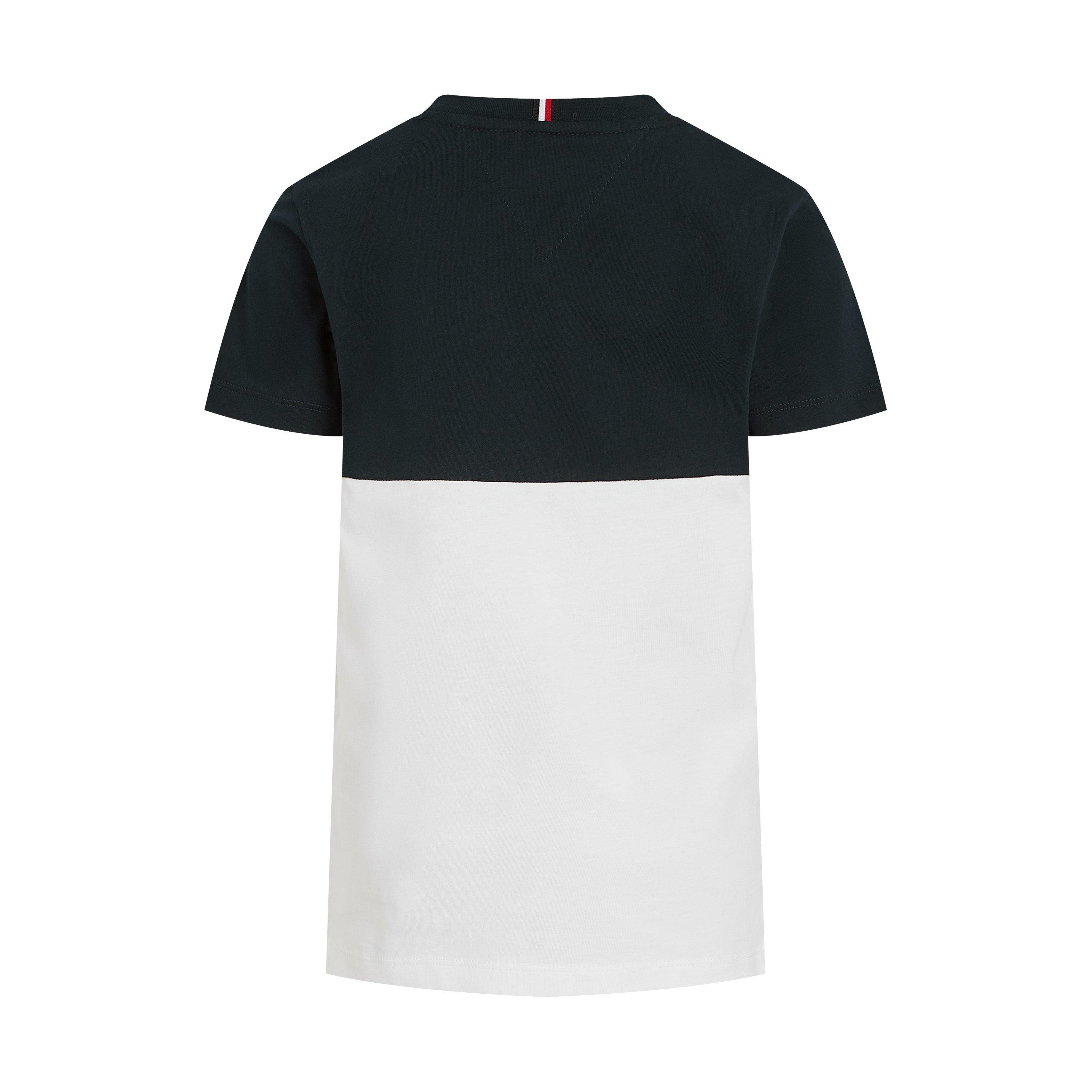 Tommy Hilfiger Mini Corp Colourblock Set