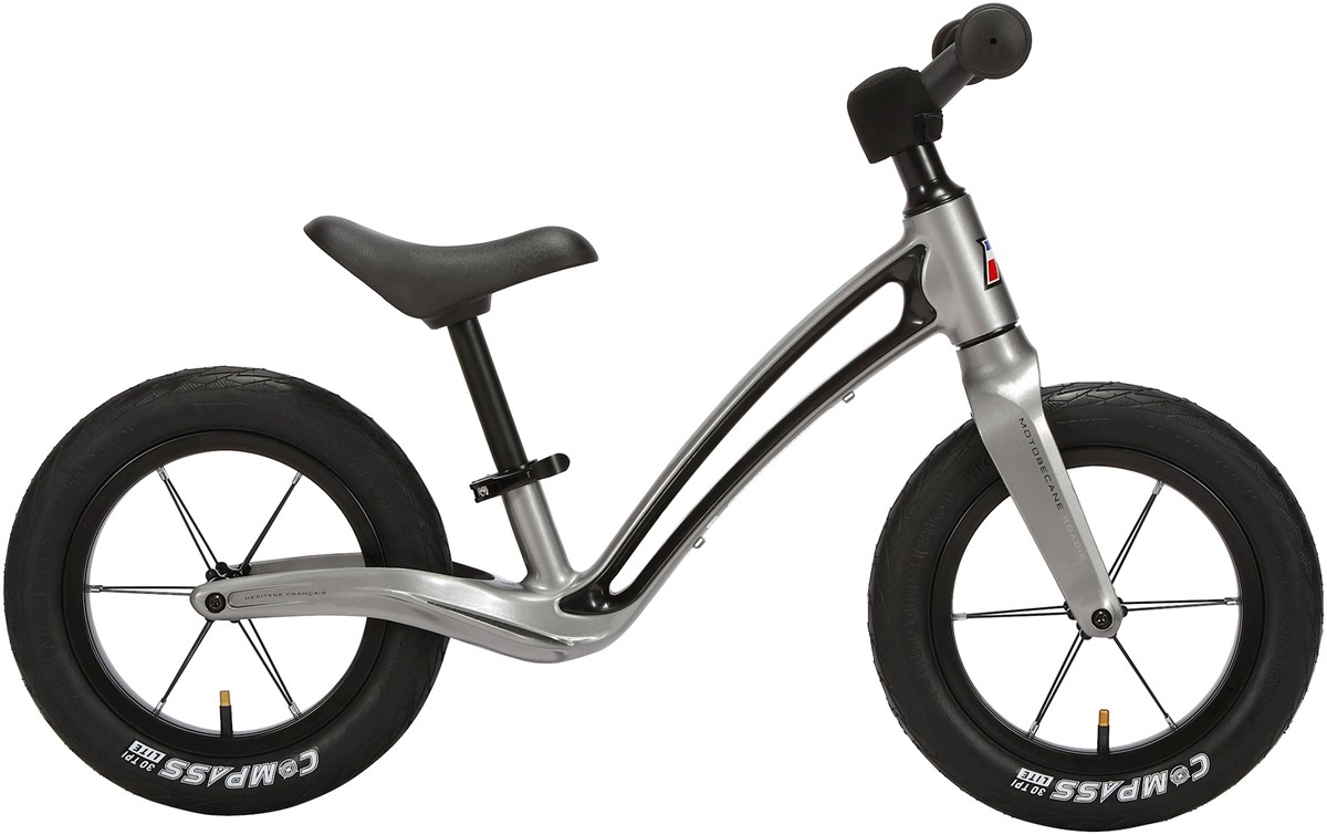Motobecane Roadie løbecykel 12