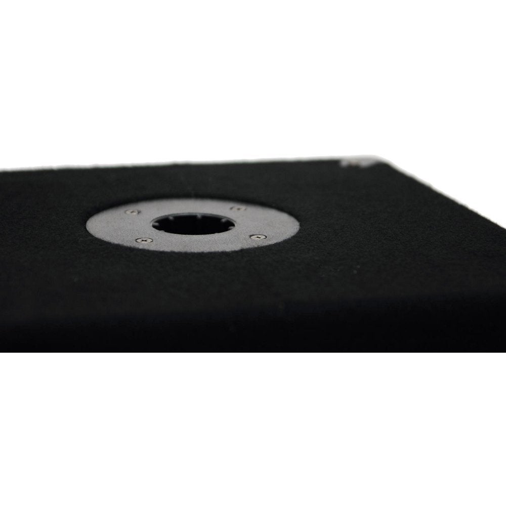 Omnitronic DX-822 drieweg passieve 8 inch luidspreker