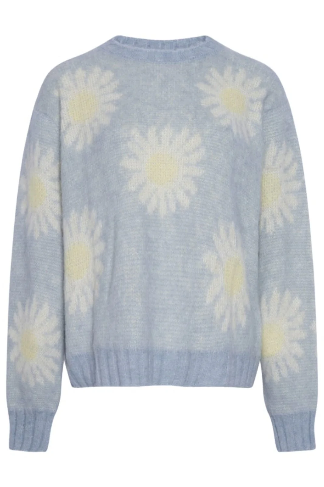 Noella Raya Knit Sweater L/S